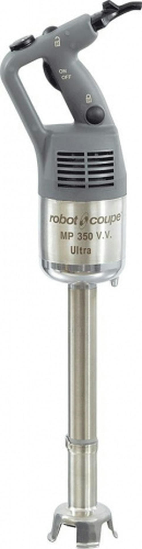 МИКСЕР ROBOT COUPE MP 350 V.V. ULTRA [31624849]