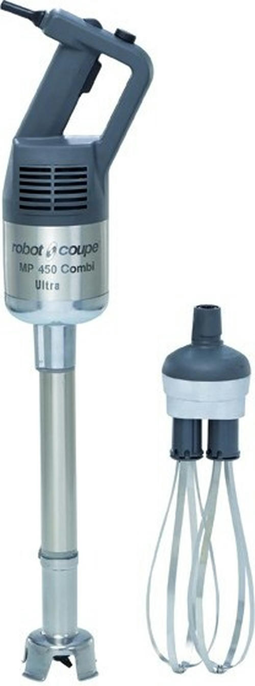 Миксер ROBOT COUPE MP 450 Combi Ultra