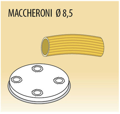 Насадка FIMAR для MPF 8 MACCHERONI