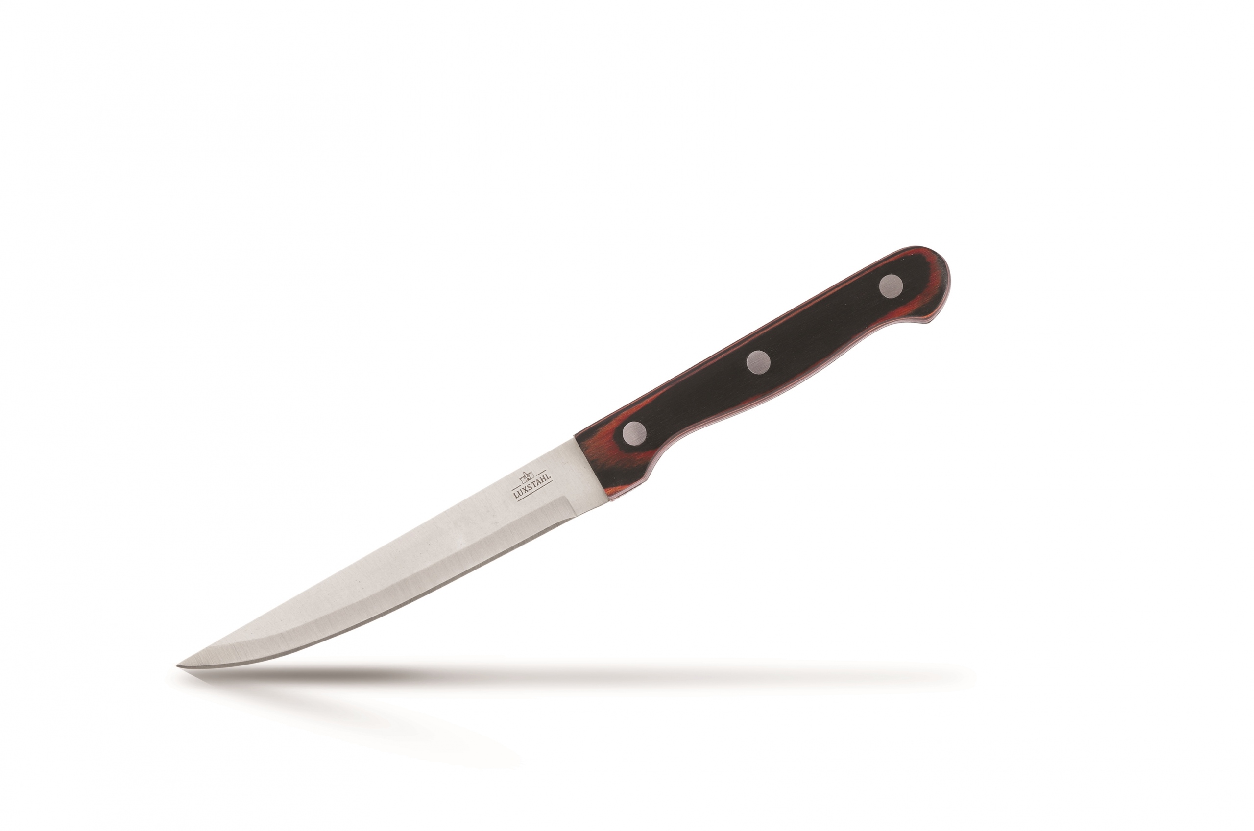 Нож для овощей 115 мм Redwood Luxstahl