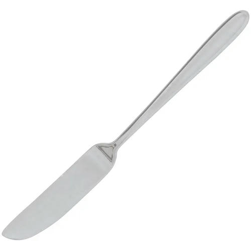 Нож для рыбы «Ханна антик» сталь нерж. ,L=20,4см серебрист