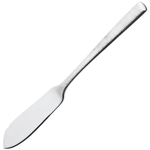 Нож для рыбы «Эрмитаж» сталь нерж. ,L=21,6см металлич