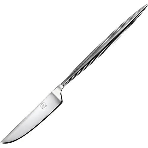 Нож для рыбы «Монтевидео» хромоник. сталь ,L=21,2см хромиров