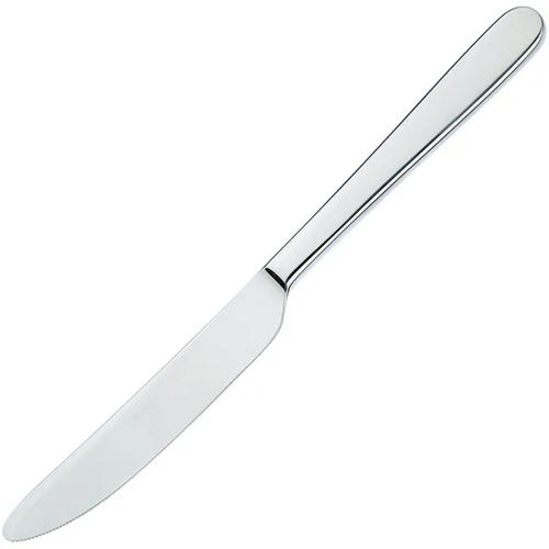 Нож для стейка «Кингс» сталь,посеребрен. серебрян