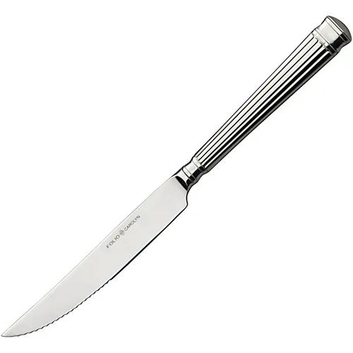 Нож для стейка «Кэролин» сталь нерж. ,L=23,8см металлич