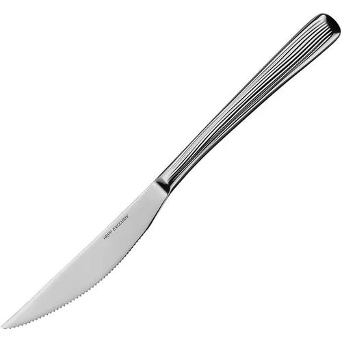 Нож для стейка «Мескана» сталь нерж