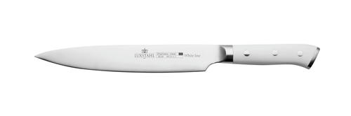 Нож универсальный 200 мм White Line Luxstahl [XF-POM BS142]