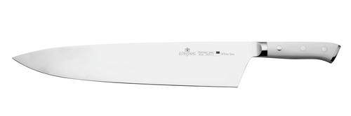 Нож поварской 305 мм White Line Luxstahl [XF-POM BS145]