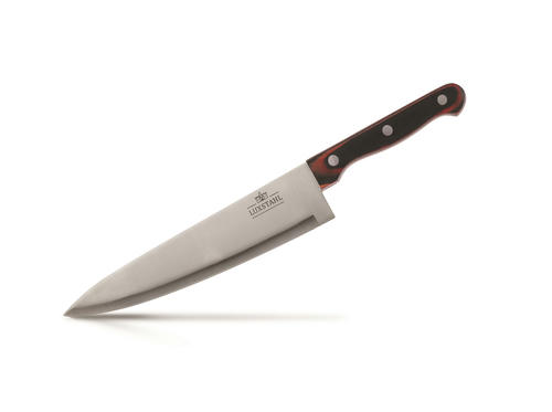 Нож поварской 200 мм Redwood Luxstahl