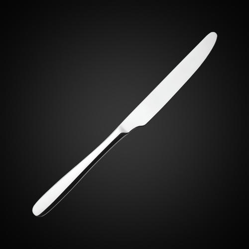 Нож столовый «Nizza» Luxstahl [DJ-12011]