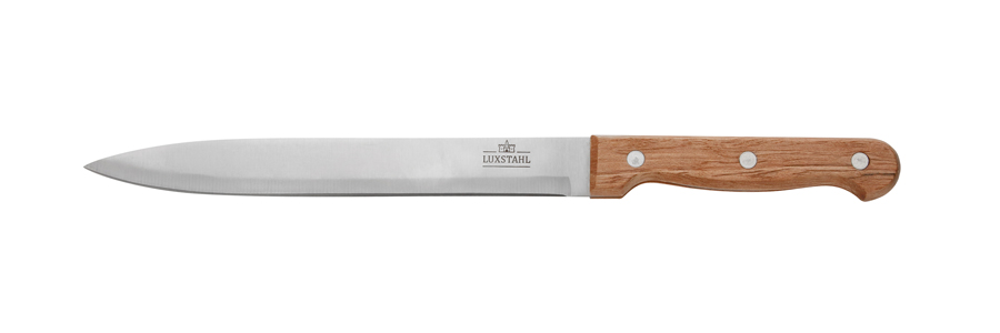 Нож универсальный 200 мм Palewood Luxstahl
