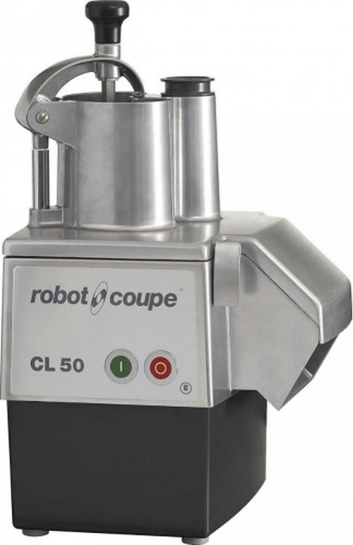 ОВОЩЕРЕЗКА ROBOT COUPE CL50 3Ф.