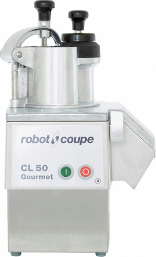 ОВОЩЕРЕЗКА ROBOT COUPE CL50 GOURMET 220В 24453