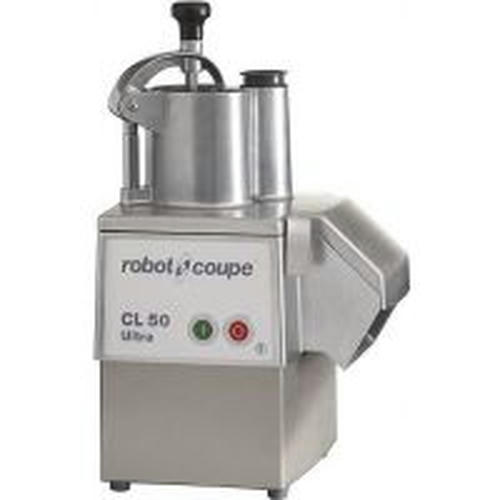 ОВОЩЕРЕЗКА ROBOT COUPE CL50 ULTRA 220В