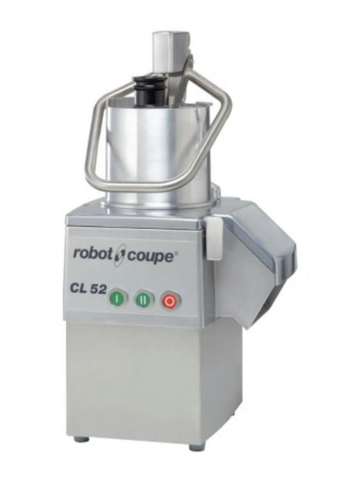 ОВОЩЕРЕЗКА ROBOT COUPE CL52 3Ф