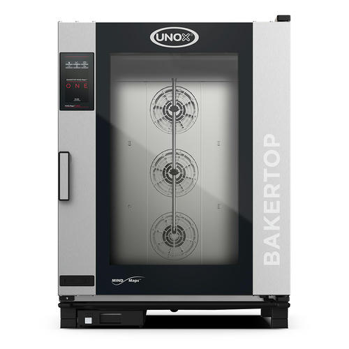 Печь конвекционная UNOX XEBC-10EU-E1LM