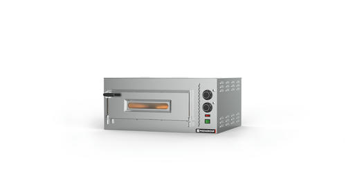 Печь для пиццы PIZZA GROUP Compact M35/8-M (1 камера)