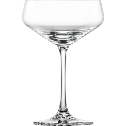 Шампанское-блюдце «Вольюм» хр.стекло 277мл D=10,4,H=14,5см прозр