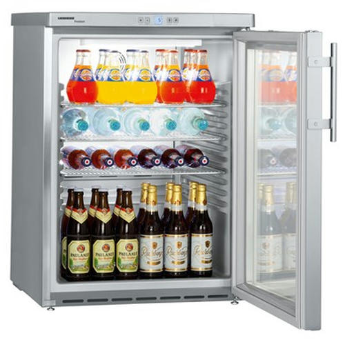 Шкаф холодильный барный Liebherr FKUv 1663 001