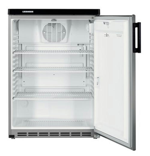 ШКАФ холодильный барный Liebherr Fkvesf 1805 001 с глухой дверью
