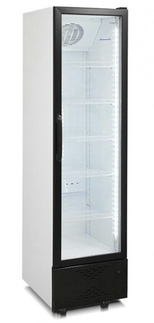 Шкаф холодильный Бирюса Б-B300D