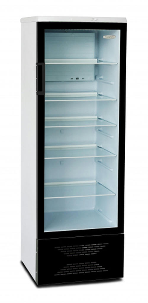 Шкаф холодильный Бирюса Б-B310