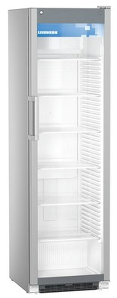 ШКАФ холодильный для напитков Liebherr FKDv 4513 001 со стеклянной дверью