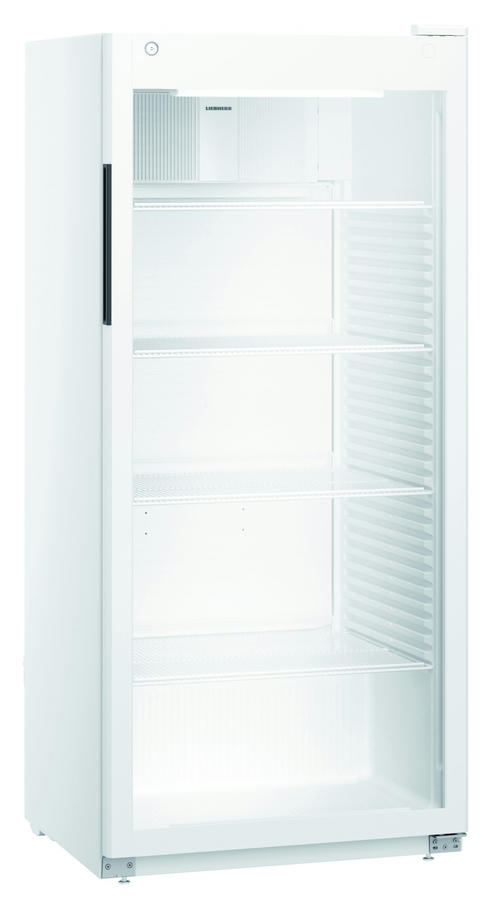 ШКАФ холодильный для напитков Liebherr MRFvc 5511 001 со стеклянной дверью (белый)