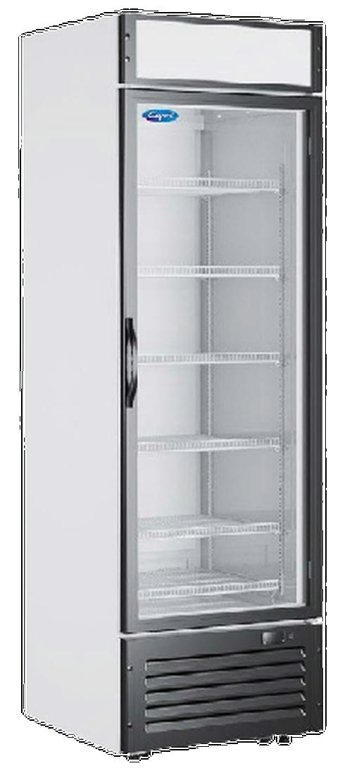 Шкаф холодильный Капри 0,5НСК (4.300.149-07)