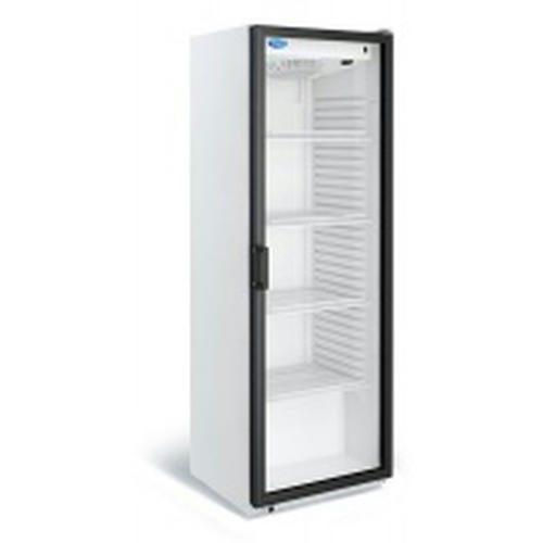 Шкаф холодильный Капри П-390С (ВО, контроллер) (4.300.215, 4.300.215-02)