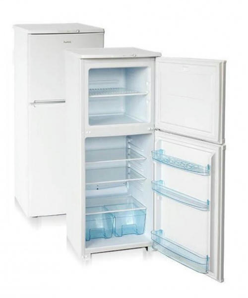 Шкаф холодильный комбинированный Бирюса Б-153