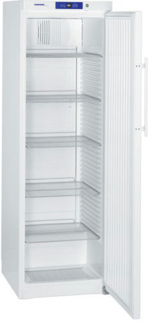 ШКАФ холодильный Liebherr GASTRO Profi line GKv 4310 001 с глухой дверью