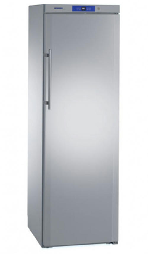 Шкаф холодильный Liebherr GASTRO Profi line GKv 4360 001 с глухой дверью