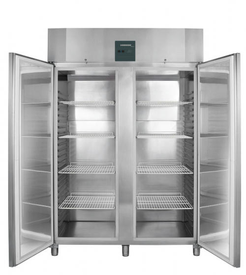 Шкаф холодильный Liebherr GASTRO Profi\Profipremium line GKPv 1470 с глухими дверями