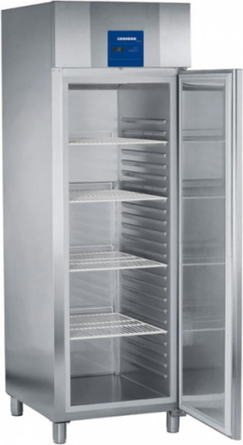 Шкаф холодильный Liebherr GASTRO Profi\Profipremium line GKPv 6570 001 с глухой дверью