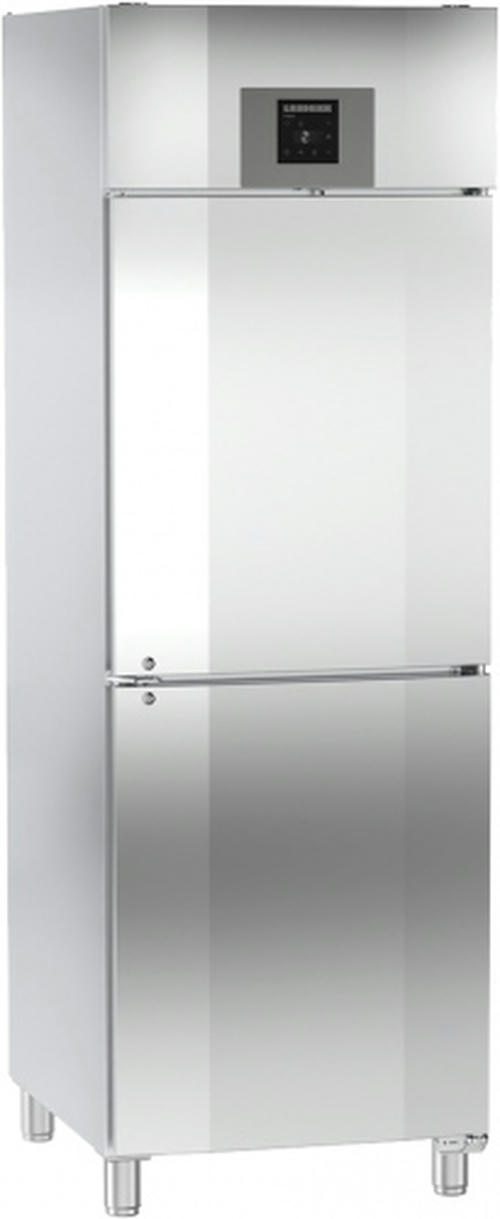 Шкаф холодильный Liebherr GASTRO Profi\Profipremium line GKPv 6577 40-001 с глухой дверью