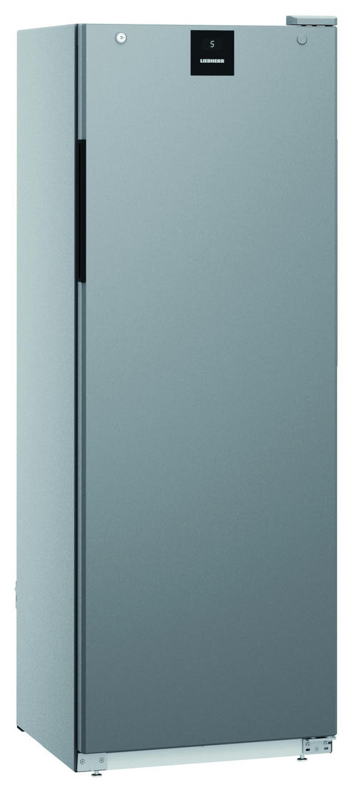 Шкаф холодильный Liebherr MRFvd 3501 001 с глухой дверью (серый)