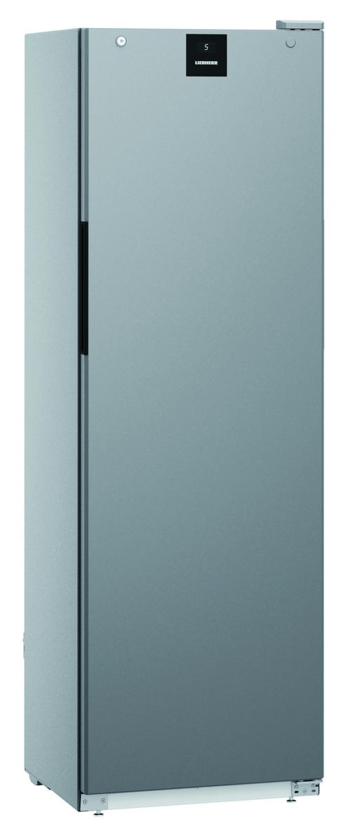 Шкаф холодильный Liebherr MRFvd 4001 001 с глухой дверью (серый)