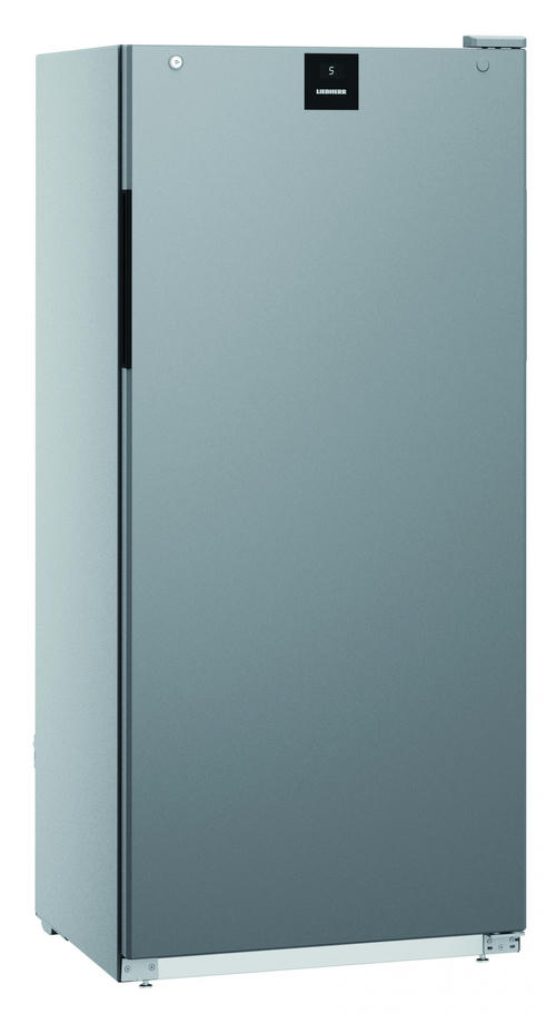 ШКАФ холодильный Liebherr MRFvd 5501 001 с глухой дверью (серый)