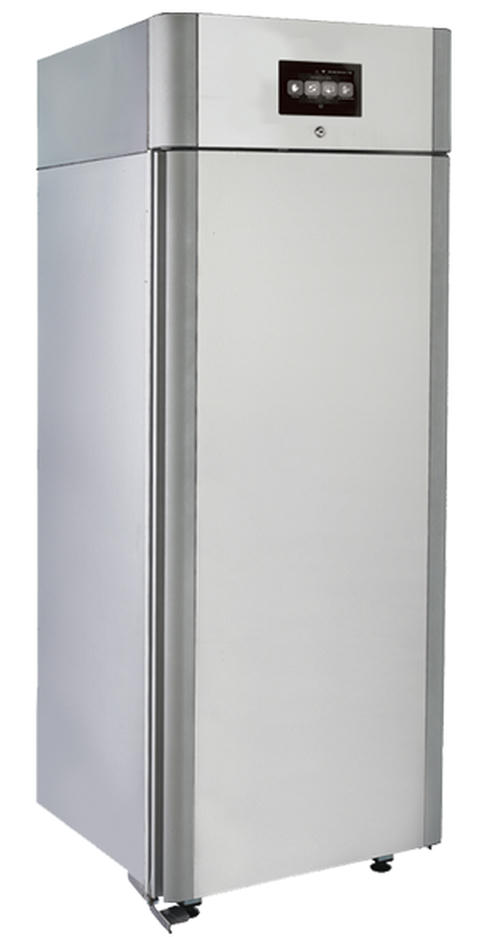 Шкаф холодильный POLAIR CS107 Bakery Br (тип 1: с дисплеем 5’’)