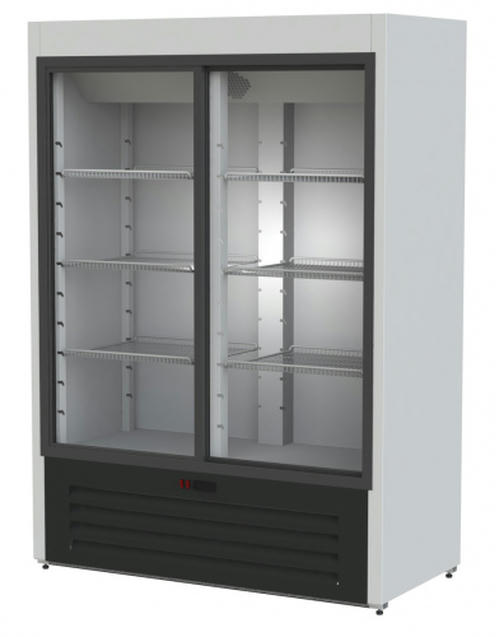 ШКАФ холодильный ШХ-0,8К Полюс (купе)