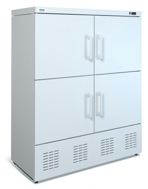 Шкаф холодильный ШХК-800 (4.300.048-03)