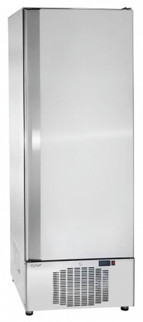 Шкаф холодильный ШХс-0,7-03 нерж. НИЖНИЙ АГРЕГАТ (71000002485)