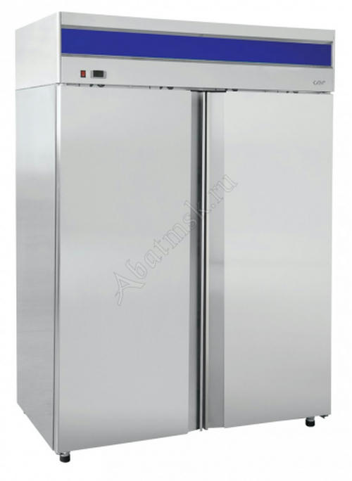 ШКАФ холодильный ШХс-1,4-01 нерж. 71000002416