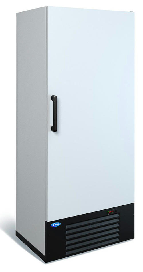 Шкаф холодильный Капри 0,7Н (4.300.148-03/148-08/148-10/148-12)