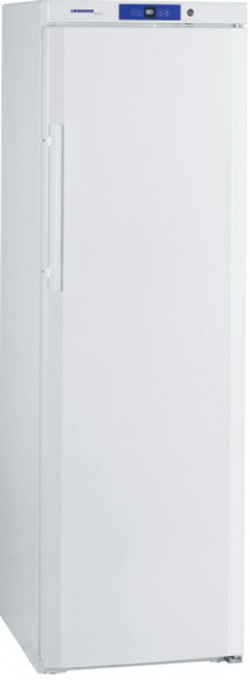 Шкаф морозильный Liebherr GASTRO Profi line GG 4010 001 с глухой дверью