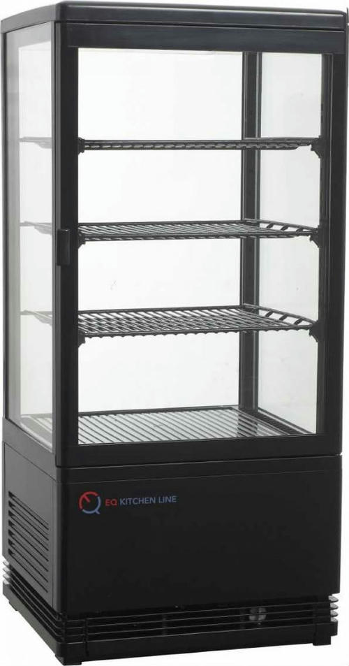 Шкаф витринного типа холодильный GASTRORAG RT-78B