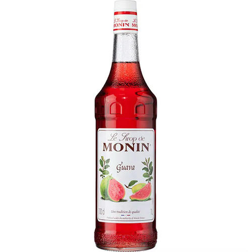 Сироп «Гуава» Monin стекло 1л D=85,H=320мм