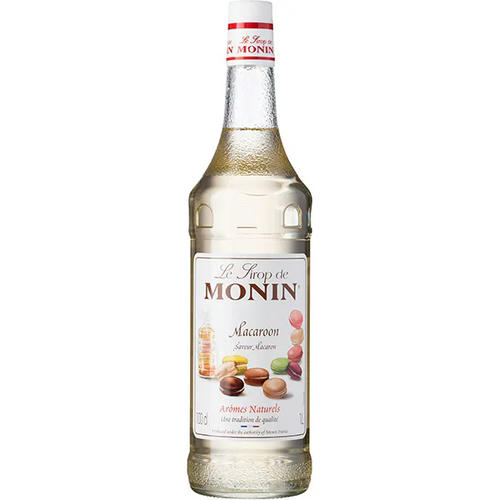 Сироп «Миндальное Печенье» Monin стекло 1л D=85,H=320мм