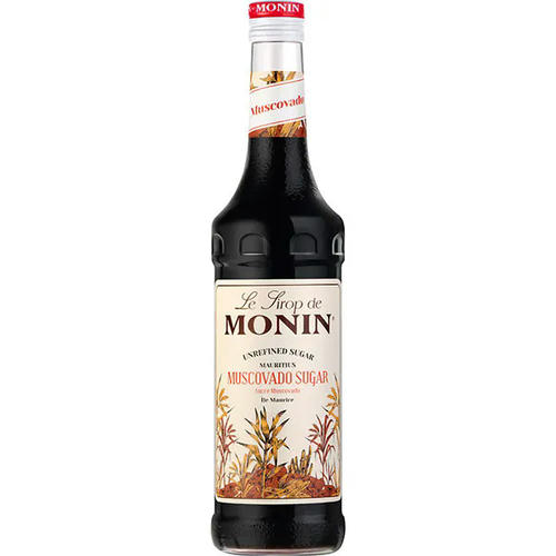 Сироп «Мусковадо» Monin стекло 0,7л арт. 05032907